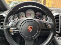 Gebraucht Porsche Cayenne 299 PS (219 kW) 2013 Weiß SUV