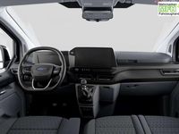 Neu Ford Transit Custom Limited 170 PS (125 kW) 2026 Chrome blue metallic Kombi