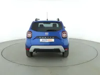 Gebraucht Dacia Duster Deal 116 PS (85 kW) 2020 Blau SUV