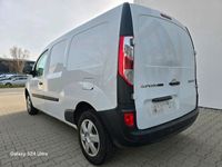 gebraucht Renault Kangoo MAXI Klima