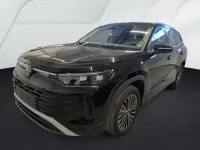 Usado VW Tayron Life 150 CV (110 kW) 2025 Negro SUV