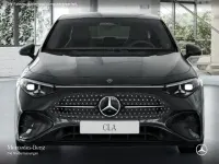 Gebraucht Mercedes CLA200 AMG line 184 PS (135 kW) 2026