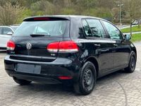 gebraucht VW Golf VI 1.2 TSI ~STEUERKETTE DEFEKT~