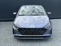 Neu Hyundai i20 90 PS (66 kW) 2026 Vibrant blue Kleinwagen
