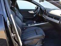 Gebraucht Audi A4 S-Line 265 PS (194 kW) 2024 Mythosschwarz metallic (metallic) Kombi