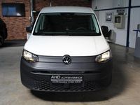 Ny VW Caddy 102 HK (75 kW) 2026 Hvid MPV