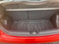 Gebraucht Kia Picanto Attract 69 PS (50 kW) 2012 Rot Kleinwagen