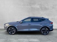 Gebraucht Cupra Formentor VZ 310 PS (228 kW) 2021 Graphene SUV