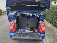 Gebraucht Citroën C2 60 PS (44 kW) 2004 Kleinwagen