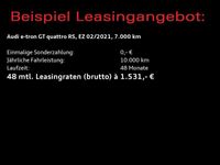gebraucht Audi RS e-tron GT Quattro / Navi,Laser,Air,Carbondach