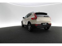 Gebraucht Volvo XC40 Plus 163 PS (119 kW) 2025 Beige SUV