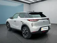 Usata DS Automobiles DS3 Crossback 131 CV (96 kW) 2024 Grigio SUV
