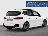 Gebraucht BMW 230 M Sport 150 PS (110 kW) 2022 Alpinweiss iii Van / Kleinbus
