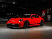 Gebraucht Porsche 992 510 PS (375 kW) 2022 Rot