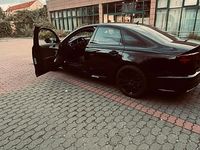 Gebraucht Audi A6 218 PS (160 kW) 2017 Schwarz Limousine