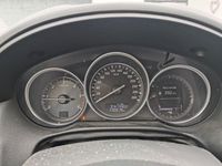 Gebraucht Mazda CX-5 Sendo 150 PS (110 kW) 2015 Weiß SUV