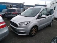 gebraucht Ford Tourneo Courier 1.0 EcoBoost 74kW Klima