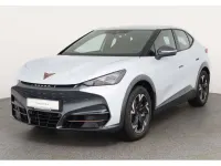 Neu Cupra Tavascan Endurance 210 kW (286 PS) 2026 White silber metallic SUV