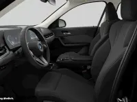 Gebraucht BMW iX1 Performance 230 kW (313 PS) 2023 Schwarz SUV