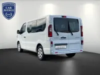 Brugt Renault Trafic Evolution 150 HK (110 kW) 2025 Hvid MPV