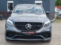 Gebraucht Mercedes GLE63 AMG AMG 585 PS (430 kW) 2019 Grau Limousine