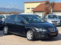 Gebraucht Seat Leon 105 PS (77 kW) 2010 Kleinwagen