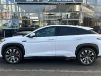 Gebraucht BYD Sealion 7 Design 389 kW (530 PS) 2025 Weiß SUV