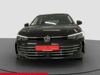 Neu VW Passat Business 150 PS (110 kW) 2026 Schwarz Kombi