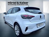 Usado Renault Clio V Evolution 67 CV (49 kW) 2024 Blanco Berlina