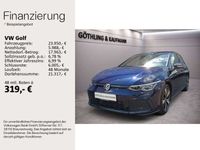 gebraucht VW Golf VIII Golf GTEGTE 1.4 e-Hybrid DSG*LED*Navi*PDC*