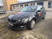 Second-hand Skoda Octavia Active 116 CP (85 kW) 2020 Break