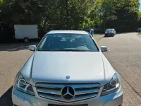 Gebraucht Mercedes 220 170 PS (125 kW) 2013 Silber Limousine