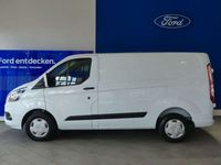 gebraucht Ford Transit Custom Trend Kasten 340 L2