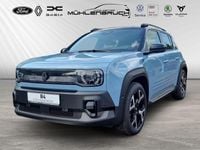 Gebraucht Renault R4 Komfort 110 kW (150 PS) 2025 Blau Limousine