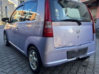 gebraucht Daihatsu Cuore 1.0 Blu Blu