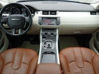gebraucht Land Rover Range Rover evoque Coupe Si4 Prestige VOLL
