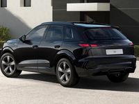 Neu Audi Q3 Advanced 150 PS (110 kW) 2025 Mythosschwarz metallic SUV