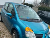 Usado Renault Modus 2005 Monovolume