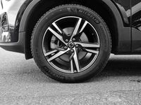 Gebraucht Volvo XC40 Plus 163 PS (119 kW) 2023 Schwarz SUV