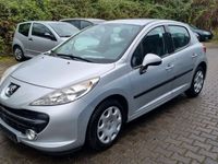 gebraucht Peugeot 207 Filou 95 VTi,Tüv Neu+ 1 Hand