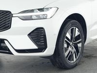 Gebraucht Volvo XC60 Plus 250 PS (183 kW) 2025 Weiss SUV