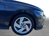 Gebraucht VW Golf VIII GTI 245 PS (180 kW) 2024 Uranograu Limousine