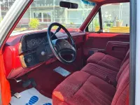 Gebraucht Ford V8 1992 Weiß