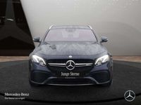 gebraucht Mercedes E63S AMG E 63 AMG4M T-Modell AMG+DRIVERS+PANO+360+MULTIBEAM