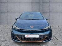 Gebraucht Cupra Born 150 kW (204 PS) 2022 Blau Kleinwagen