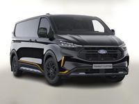 Nouvelle Ford Transit Custom S 170 ch (125 kW) 2026 Noir Van