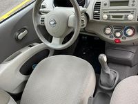 Gebraucht Nissan Micra 70 PS (51 kW) 2003 Kleinwagen