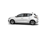 Neu Dacia Sandero Expression 122 PS (89 kW) 2026 Arktisweiß Limousine