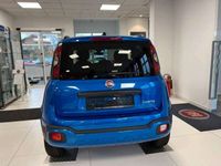 gebraucht Fiat Panda Cross Hybrid 1.0 GSE 51KW Carplay