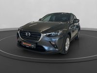 Gebraucht Mazda CX-3 Exclusive 121 PS (88 kW) 2019 Othercolor SUV
